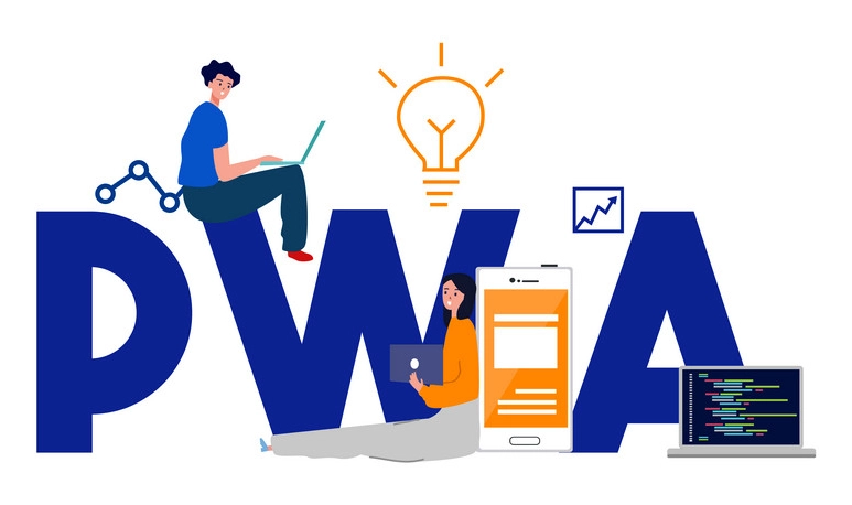 Progressive Web App