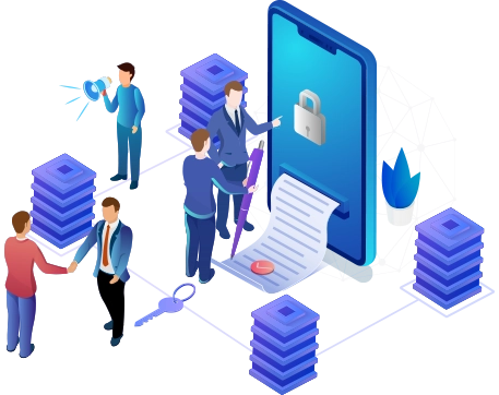 Smart Contracts
