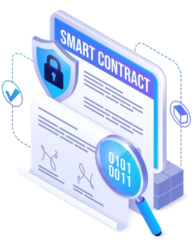 Smart Contract Development