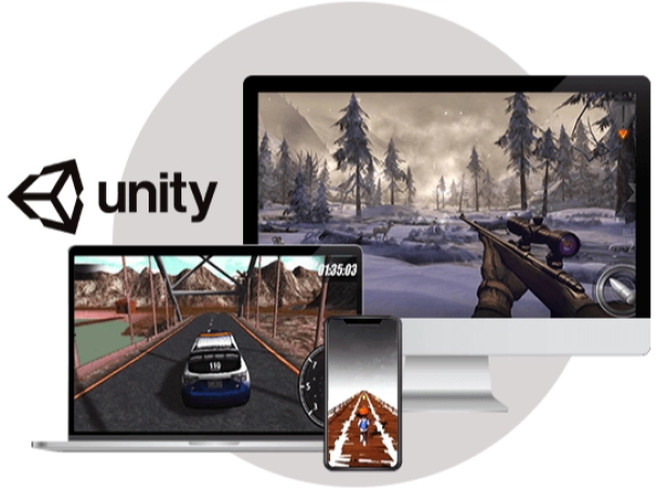 Unity 3D