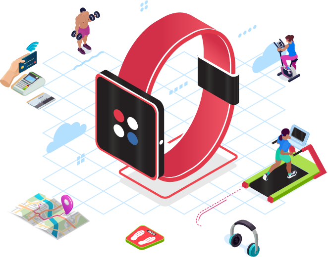 Wearable Apps